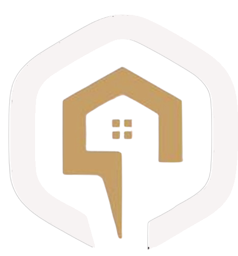 Weißes Logo von Hido Immobilien